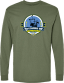 Long Sleeves - Columbus Day Invitational 2026