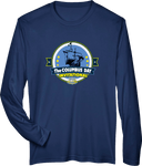 Performance Long Sleeves - Columbus Day Invitational 2026