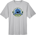 Performance Short Sleeves - Columbus Day Invitational 2026