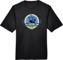 Performance Short Sleeves - Columbus Day Invitational 2026