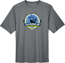 Performance Short Sleeves - Columbus Day Invitational 2026