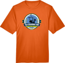 Performance Short Sleeves - Columbus Day Invitational 2026