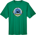 Performance Short Sleeves - Columbus Day Invitational 2026