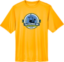 Performance Short Sleeves - Columbus Day Invitational 2026