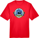 Performance Short Sleeves - Columbus Day Invitational 2026