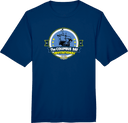 Performance Short Sleeves - Columbus Day Invitational 2026