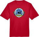 Performance Short Sleeves - Columbus Day Invitational 2026