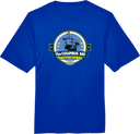 Performance Short Sleeves - Columbus Day Invitational 2026