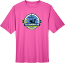 Performance Short Sleeves - Columbus Day Invitational 2026