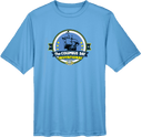 Performance Short Sleeves - Columbus Day Invitational 2026