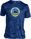 Performance Short Sleeves - Columbus Day Invitational 2026