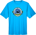 Performance Short Sleeves - Columbus Day Invitational 2026