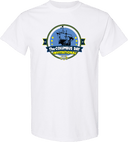 Short Sleeves - Columbus Day Invitational 2026