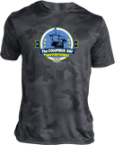 Performance Short Sleeves - Columbus Day Invitational 2026