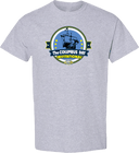 Short Sleeves - Columbus Day Invitational 2026