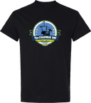 Short Sleeves - Columbus Day Invitational 2026
