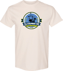 Short Sleeves - Columbus Day Invitational 2026