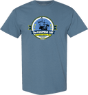 Short Sleeves - Columbus Day Invitational 2026