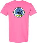 Short Sleeves - Columbus Day Invitational 2026