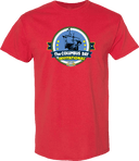 Short Sleeves - Columbus Day Invitational 2026