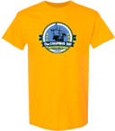 Short Sleeves - Columbus Day Invitational 2026