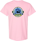 Short Sleeves - Columbus Day Invitational 2026