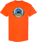 Short Sleeves - Columbus Day Invitational 2026