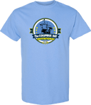 Short Sleeves - Columbus Day Invitational 2026