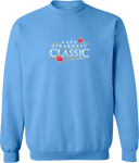 Crew Sweatshirt - Cape Girardeau Classic 2026 - 3