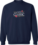 Crew Sweatshirt - Cape Girardeau Classic 2026 - 3