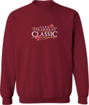 Crew Sweatshirt - Cape Girardeau Classic 2026 - 3