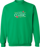 Crew Sweatshirt - Cape Girardeau Classic 2026 - 3