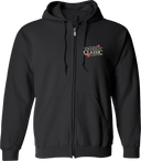 Full Zip Hoodies - Cape Girardeau Classic 2026 - 3