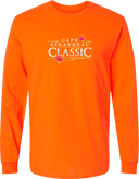 Long Sleeves - Cape Girardeau Classic 2026 - 3