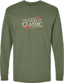 Long Sleeves - Cape Girardeau Classic 2026 - 3