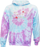 Tie-Dye Hoodies - Cape Girardeau Classic 2026 - 3