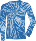 Tie-Dye Long Sleeves - Cape Girardeau Classic 2026 - 3