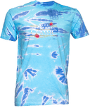 Tie-Dye Short Sleeves - Cape Girardeau Classic 2026 - 3