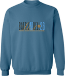 Crew Sweatshirt - Battle At The Bell 2026 (Bold Stacked Text)