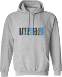 Hoodies - Battle At The Bell 2026 (Bold Stacked Text)