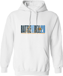 Hoodies - Battle At The Bell 2026 (Bold Stacked Text)
