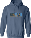 Hoodies - Battle At The Bell 2026 (Bold Stacked Text)