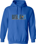 Hoodies - Battle At The Bell 2026 (Bold Stacked Text)
