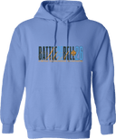 Hoodies - Battle At The Bell 2026 (Bold Stacked Text)