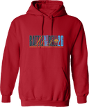 Hoodies - Battle At The Bell 2026 (Bold Stacked Text)