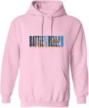 Hoodies - Battle At The Bell 2026 (Bold Stacked Text)