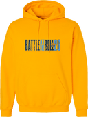 Hoodies - Battle At The Bell 2026 (Bold Stacked Text)