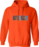 Hoodies - Battle At The Bell 2026 (Bold Stacked Text)