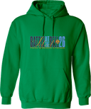Hoodies - Battle At The Bell 2026 (Bold Stacked Text)