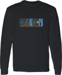 Long Sleeves - Battle At The Bell 2026 (Bold Stacked Text)